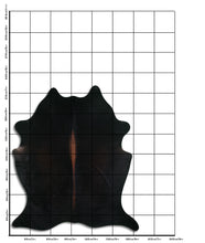 Augšupielādēt attēlu galerijas skatā, Brūna govs āda XL