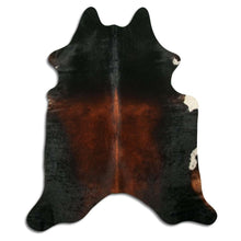 Įkelti vaizdą į galerijos rodinį, Rudas karvės kailis L