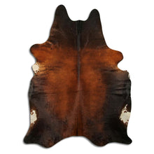 Augšupielādēt attēlu galerijas skatā, Brūna govs āda XL