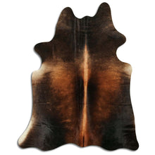 Įkelti vaizdą į galerijos rodinį, Rudas karvės kailis L
