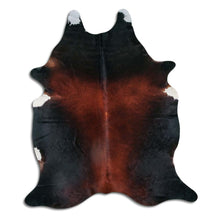 Augšupielādēt attēlu galerijas skatā, Brūna govs āda XXL