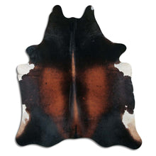 Augšupielādēt attēlu galerijas skatā, Brūna govs āda XXL