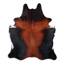 Įkelti vaizdą į galerijos rodinį, Rudas karvės kailis XXL