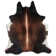 Augšupielādēt attēlu galerijas skatā, Brūna govs āda XXL