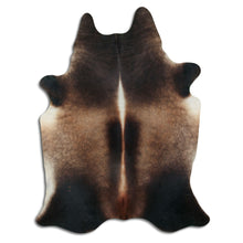 Įkelti vaizdą į galerijos rodinį, Šampaninis karvės kailis XXL