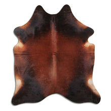 Įkelti vaizdą į galerijos rodinį, Rudas karvės kailis XXL
