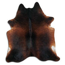 Augšupielādēt attēlu galerijas skatā, Brūna govs āda XL