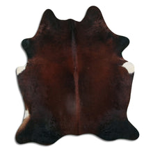 Augšupielādēt attēlu galerijas skatā, Brūna govs āda XL