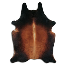 Augšupielādēt attēlu galerijas skatā, Brūna govs āda XXL