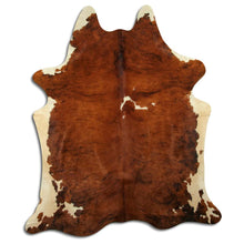 Įkelti vaizdą į galerijos rodinį, Egzotinis karvės kailis L