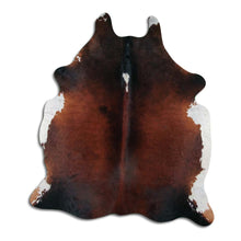 Įkelti vaizdą į galerijos rodinį, Rudas karvės kailis L