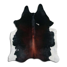 Augšupielādēt attēlu galerijas skatā, Trīskrāsu govs āda XL