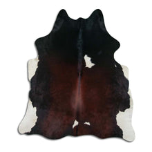 Įkelti vaizdą į galerijos rodinį, Trispalvis karvės kailis L