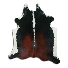 Augšupielādēt attēlu galerijas skatā, Trīskrāsu govs āda L