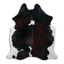 Įkelti vaizdą į galerijos rodinį, Trispalvis karvės kailis L