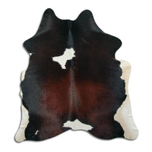 Įkelti vaizdą į galerijos rodinį, Trispalvis karvės kailis L