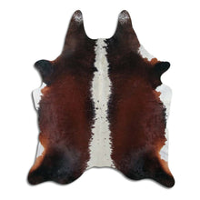 Augšupielādēt attēlu galerijas skatā, Brūna govs āda XL