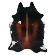 Augšupielādēt attēlu galerijas skatā, Trīskrāsu govs āda XL