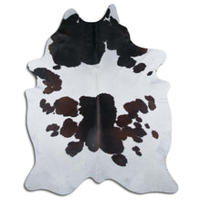 Įkelti vaizdą į galerijos rodinį, Trispalvis karvės kailis XXXL