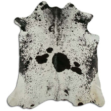 Augšupielādēt attēlu galerijas skatā, Sāls un pipari eksotiskā govs āda L