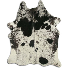 Augšupielādēt attēlu galerijas skatā, Sāls un pipari eksotiskā govs āda L