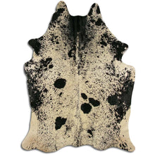 Įkelti vaizdą į galerijos rodinį, Salt and Pepper egzotinis karvės kailis XL