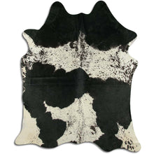 Augšupielādēt attēlu galerijas skatā, Sāls un pipari eksotiskā govs āda L