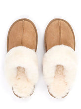 Įkelti vaizdą į galerijos rodinį, Avikailio šlepetės