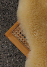 Augšupielādēt attēlu galerijas skatā, Medicīniskais aitādas gultas matracis