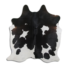 Įkelti vaizdą į galerijos rodinį, Rudas karvės kailis L