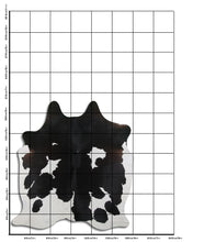 Įkelti vaizdą į galerijos rodinį, Rudas karvės kailis L