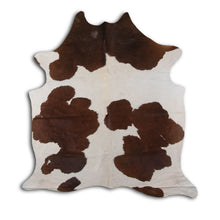 Augšupielādēt attēlu galerijas skatā, Brūna govs āda XXL