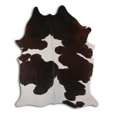 Augšupielādēt attēlu galerijas skatā, Brūna govs āda XXL