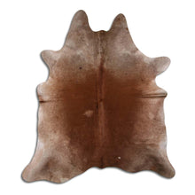 Augšupielādēt attēlu galerijas skatā, Brūna govs āda XXL