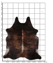 Įkelti vaizdą į galerijos rodinį, Egzotinis karvės kailis XXL