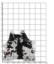 Įkelti vaizdą į galerijos rodinį, Rudas karvės kailis M