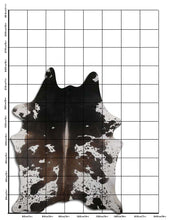 Augšupielādēt attēlu galerijas skatā, Brūna govs āda XXL