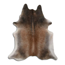 Augšupielādēt attēlu galerijas skatā, Brūna govs āda XL