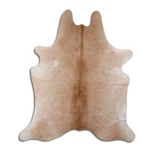 Įkelti vaizdą į galerijos rodinį, Rudas karvės kailis L
