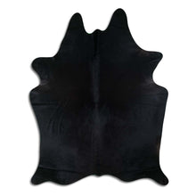 Įkelti vaizdą į galerijos rodinį, Juodas karvės kailis XXL
