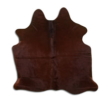 Įkelti vaizdą į galerijos rodinį, Rudas karvės kailis S
