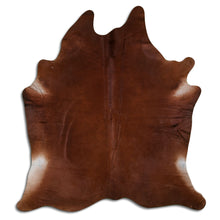 Augšupielādēt attēlu galerijas skatā, Brūna govs āda XXL