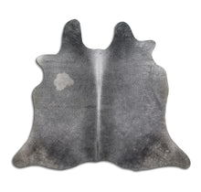 Įkelti vaizdą į galerijos rodinį, Pilkas karvės kailis S
