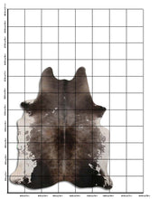 Įkelti vaizdą į galerijos rodinį, Egzotinis karvės kailis XL