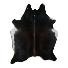 Augšupielādēt attēlu galerijas skatā, Brūna govs āda XXL
