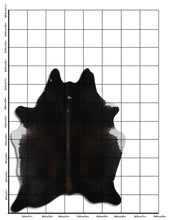 Augšupielādēt attēlu galerijas skatā, Brūna govs āda XXL