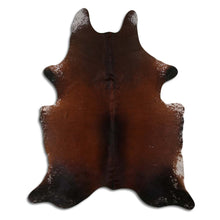 Augšupielādēt attēlu galerijas skatā, Brūna govs āda XL