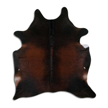 Augšupielādēt attēlu galerijas skatā, Brūna govs āda XL