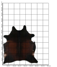 Augšupielādēt attēlu galerijas skatā, Brūna govs āda XL