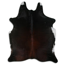 Įkelti vaizdą į galerijos rodinį, Trispalvis karvės kailis XL
